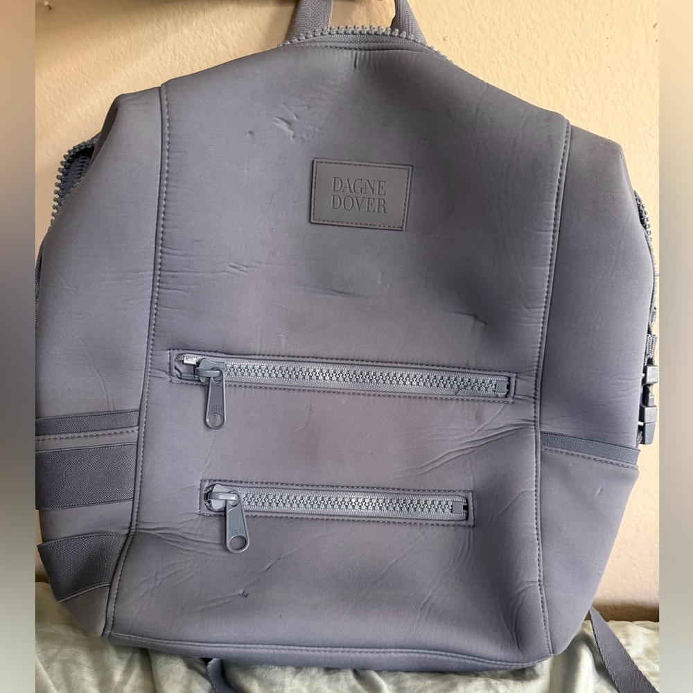 Dange Dover Indi Large Diaperbag Backpack